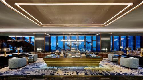 438960561 InterContinental Zhuhai by IHG