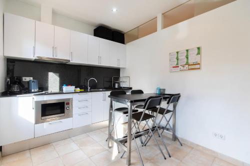 Nice apartment in Gracia - Torrent de l'Olla 4
