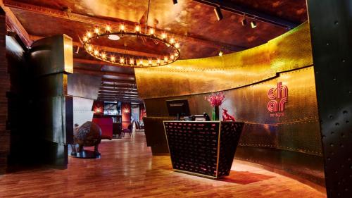 InterContinental Zhuhai by IHG