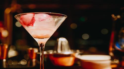 InterContinental Zhuhai by IHG