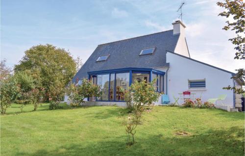 Stunning Home In Plouha With Wifi - Plage Bonaparte