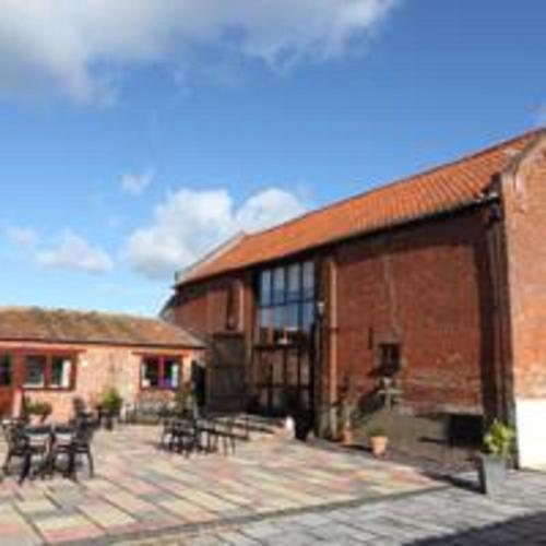 Dairy Barns - image 13