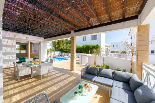 Villa with Private Pool image 2