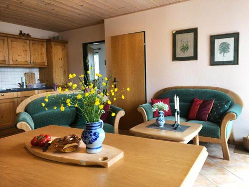 Ferienwohnung Jessen in Oberstaufen, Deutschland