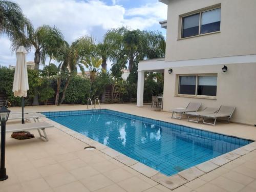 ANTHORINA VILLA 9 - image 5