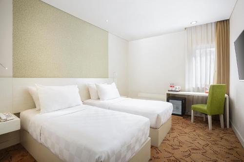 Swiss-Belinn Balikpapan