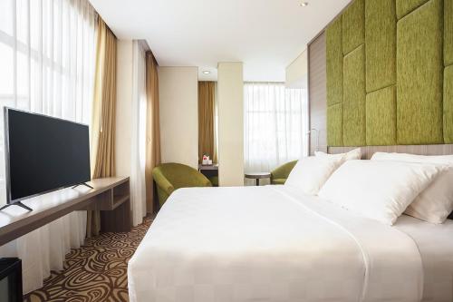 Swiss-Belinn Balikpapan