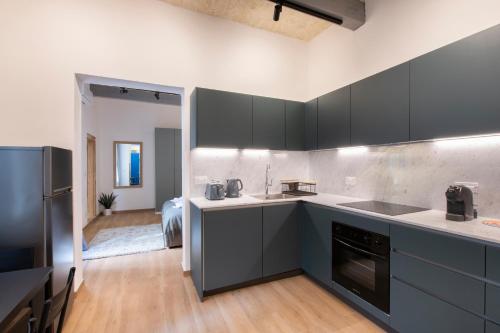 Valletta Collection - Felix Apartments 5