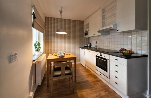 Bosön Hotell - main image