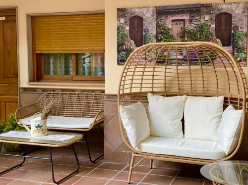 Hotel El Curro - main image