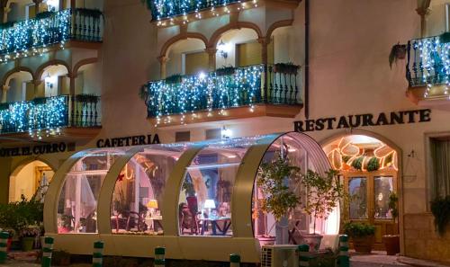 Hotel El Curro - image 4