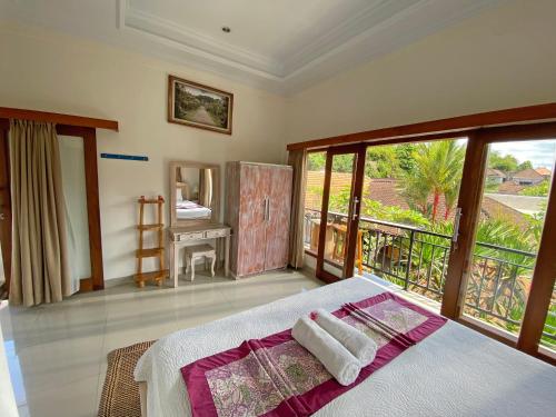 Ganesh Room, Bali