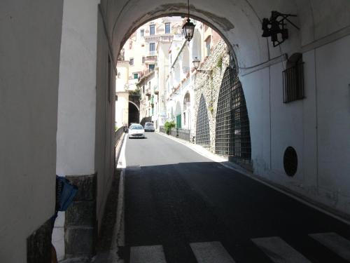 Holidays Baia D'Amalfi - image 3