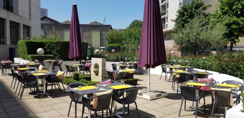 Timhotel Berthier Paris 17 - image 2