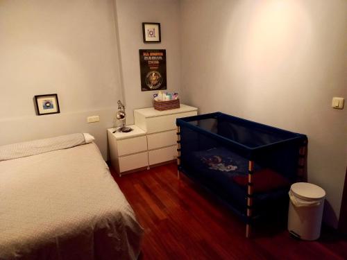 Macky's Pad