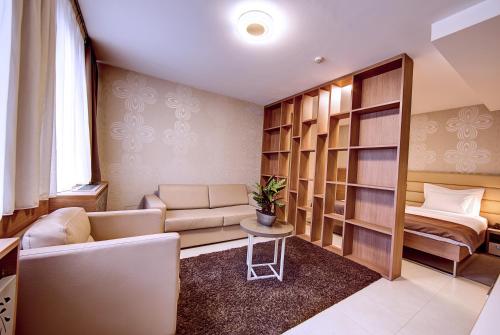 Hotel Srbija Garden Ex Garni - image 7