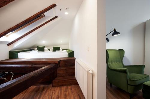 Art Hotel Like - image 4