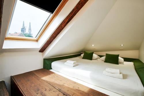 Art Hotel Like - main image