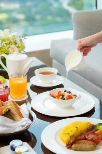 The Ritz-Carlton Jakarta, Pacific Place3