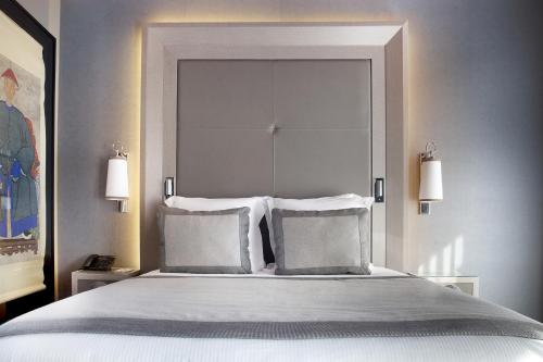 Alchimy Room Type - Superior Double Room