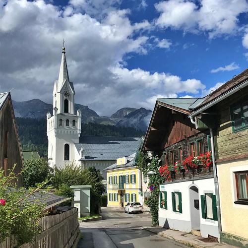  Finest Retreats - Haus Sophie in Schladming