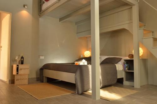 Le Casine di Firenze chambre d'hôte Artemio Franchi Fiorentina stadium