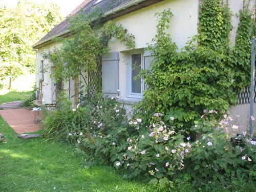 Le Brame - Chambres d'Hôtes - Chambre d'hôtes - Avilly-Saint-Léonard