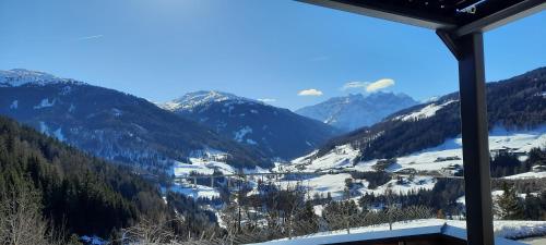 Steinhof in Gries am Brenner