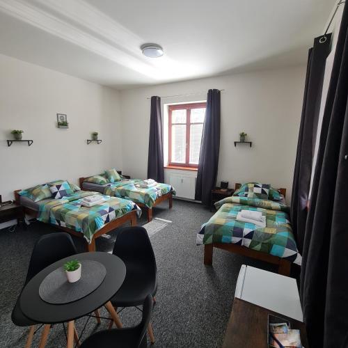 Penzion a Restaurace Simanda - image 3