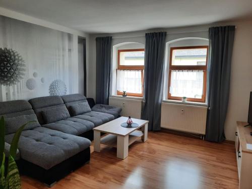 NEU! Geschmackvolle FeWo Lengenfeld in Lengenfeld, Deutschland