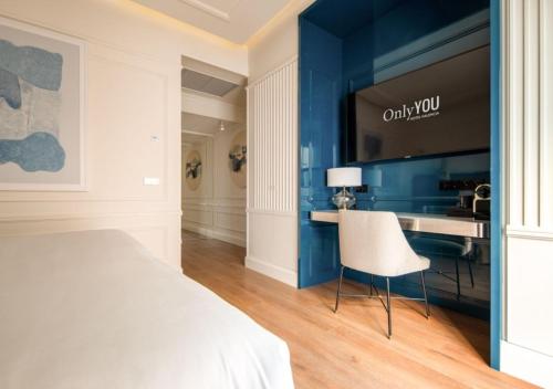 Photo Chambre Only YOU Hotel Valencia