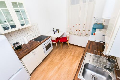 Foto - Little Paradise - Pubone AT Vienna