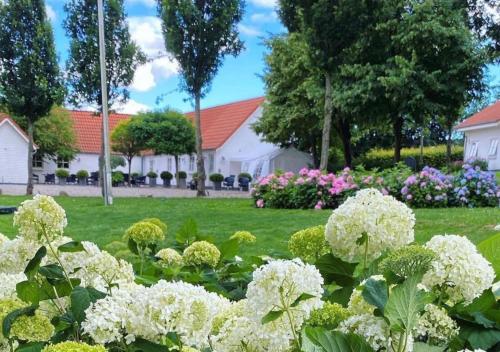  Lille Grynborg, Pension in Blommenslyst bei Kolding