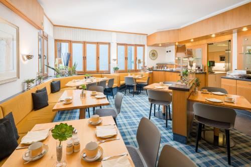 Hotel Am Nockherberg - image 10