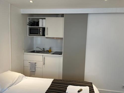 Residence Service Appart Hôtel - image 12