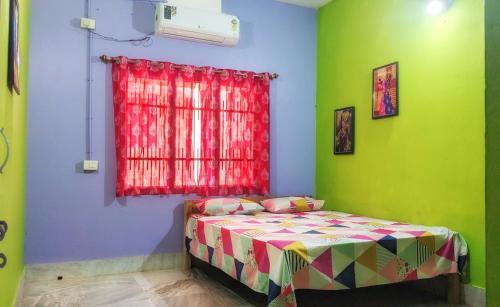 Shree Nivas Homestay Puri