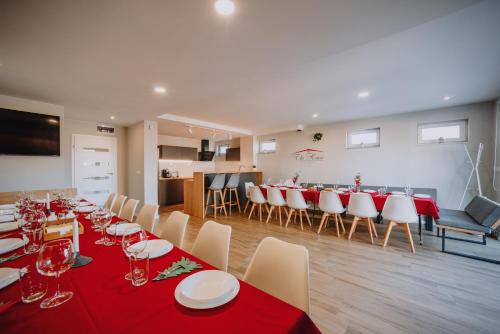 Közös társalgó / TV, "The House" Апартаменти и Термална зона in Velingrad