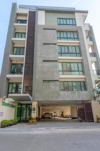 Citismart Residence