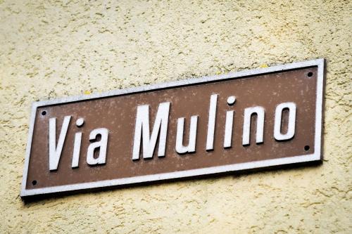  Ticino Bella Apartment in Mendrisio