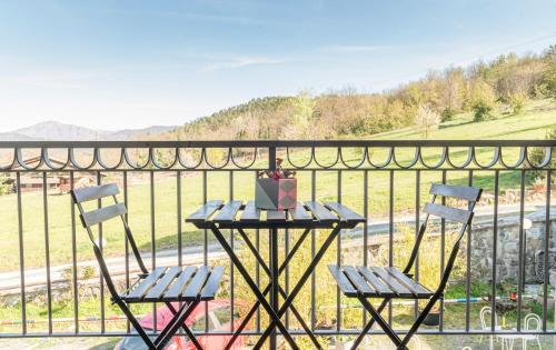 Cascina Gazzeri Country House in Tagliolo Monferrato