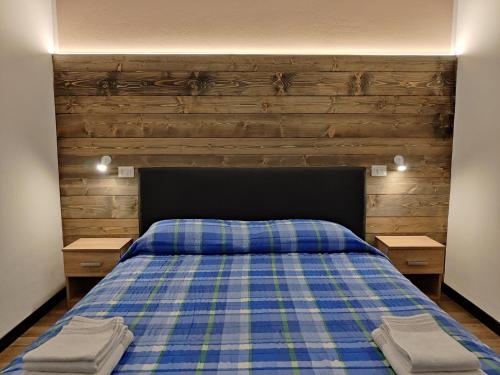 Albergo Baffo Hotel de charme Campello