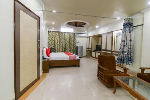Hotel Kanha Classic, Kanpur in Dhana Khori