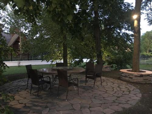 Aed, Apartament Janów Podlaski (Apartament Janow Podlaski) in Janow Podlaski