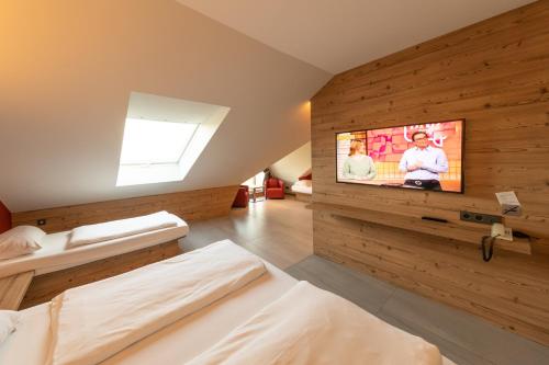 Fair Resort Hotel Jena - image 13