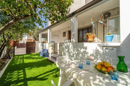  Casa Gio, Unterkunft in Carbonia