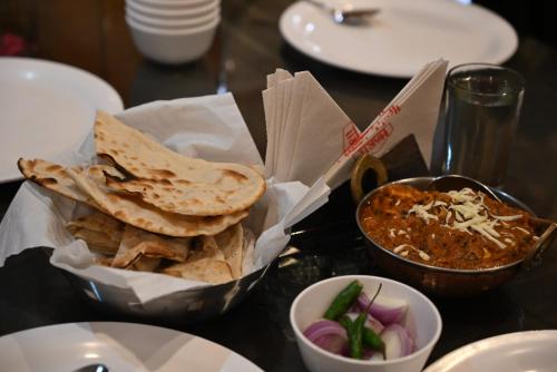 Hotel Atul Regency Narkanda