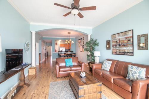 Legacy I 1303 Penthouse in Gulfport, USA