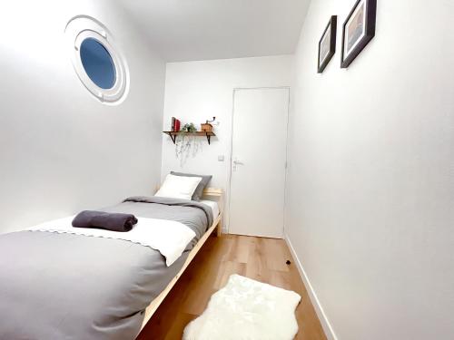 Appart Chic & Cosy - 30min Paris - 20min Orly in Viry-Chatillon