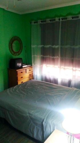 One bedroom appartement at Torrevieja 200 m away from the beach with terrace and wifi, Torrevieja