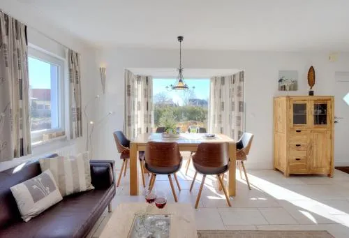 Ferienhaus Fietje in Zinnowitz, Deutschland
